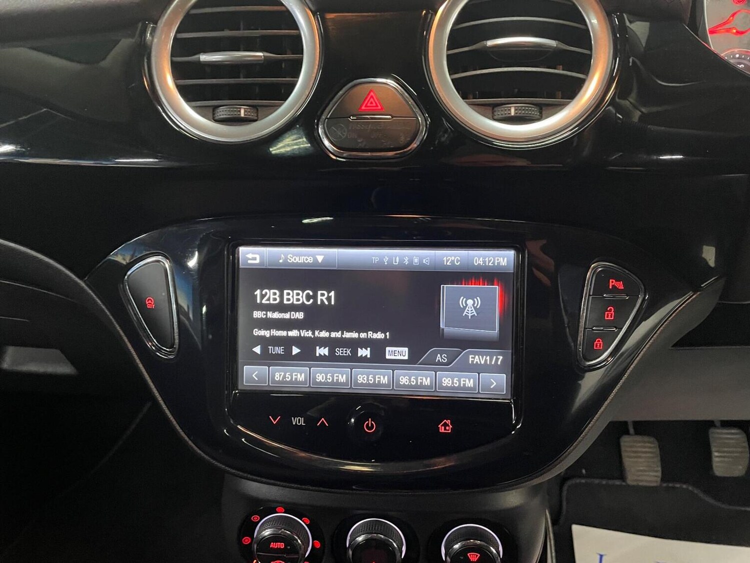 Used Vauxhall ADAM 2013 for sale - 78077814: Photo 14