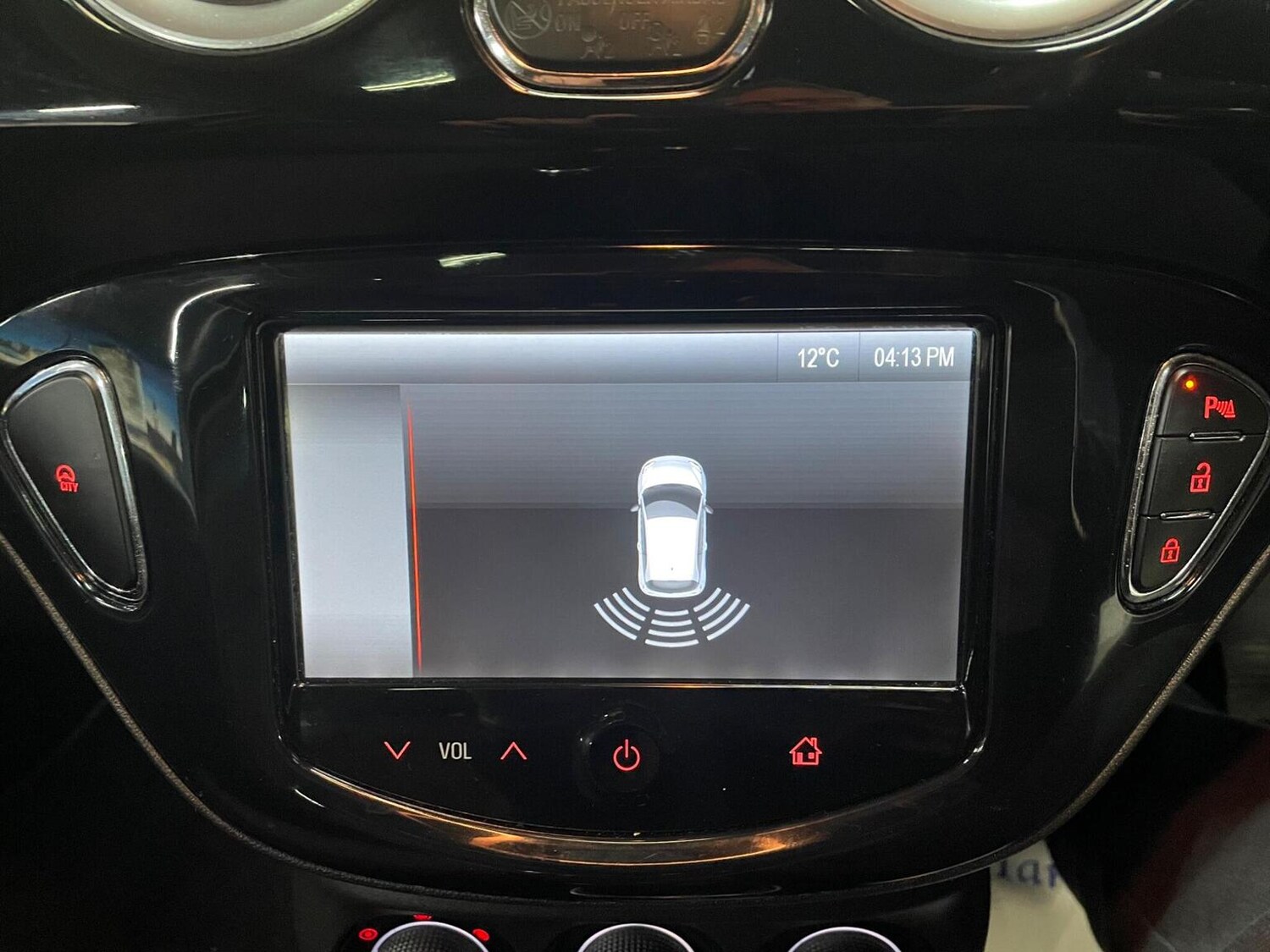 Used Vauxhall ADAM 2013 for sale - 78077814: Photo 15