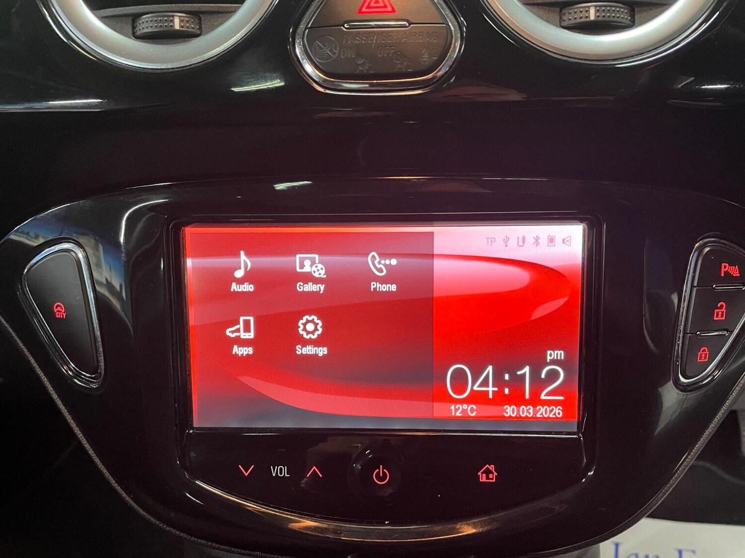 Used Vauxhall ADAM 2013 for sale - 78077814: Photo 16