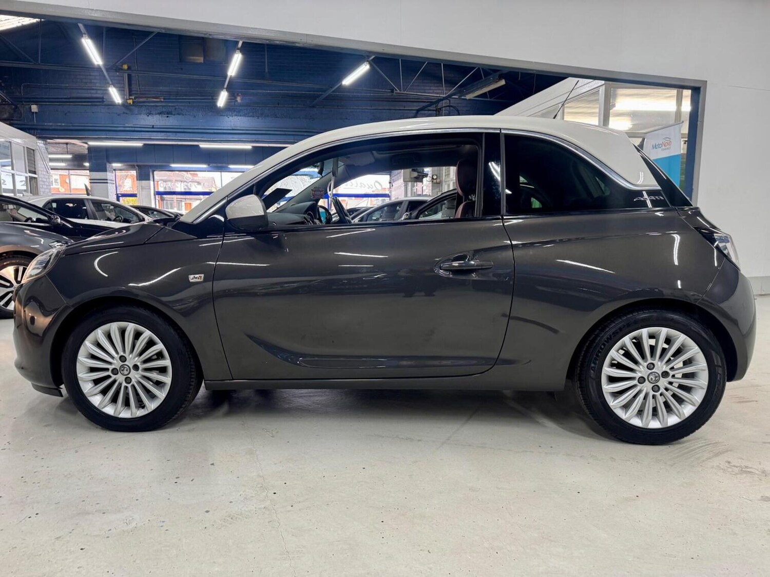 Used Vauxhall ADAM 2013 for sale - 78077814: Photo 19