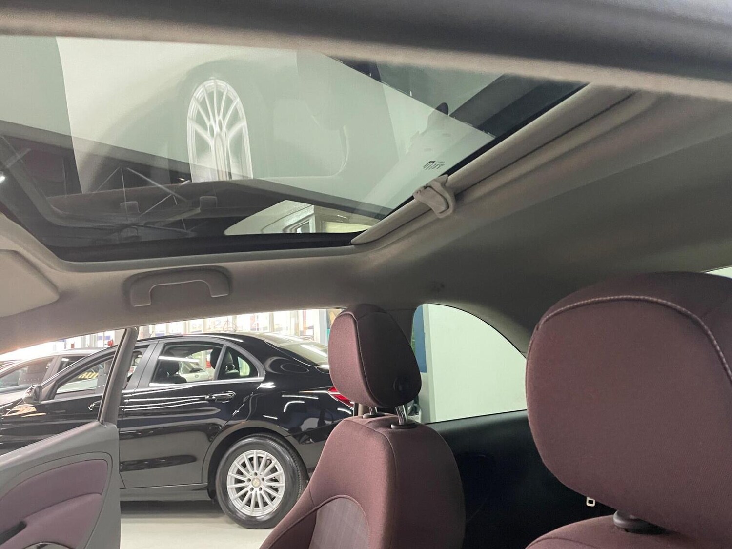 Used Vauxhall ADAM 2013 for sale - 78077814: Photo 24