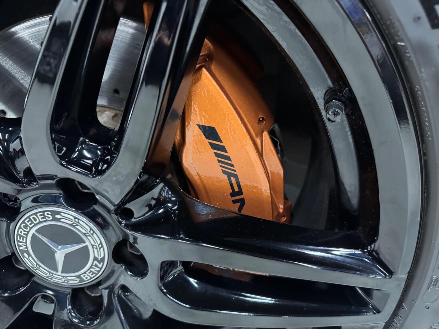 Used Mercedes-Benz E Class 2018 for sale - 77213462: Photo 9