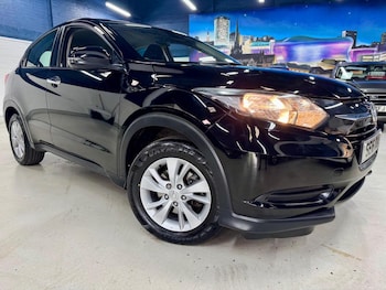 Used Honda HR-V 2016 for sale - 78852675: Photo