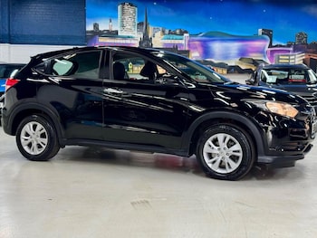 Used Honda HR-V 2016 for sale - 78852675: Photo