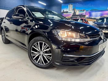 Used Volkswagen Golf 2017 for sale - 79637671: Photo