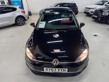 Used Volkswagen Golf 2017 for sale - 79637671: Photo