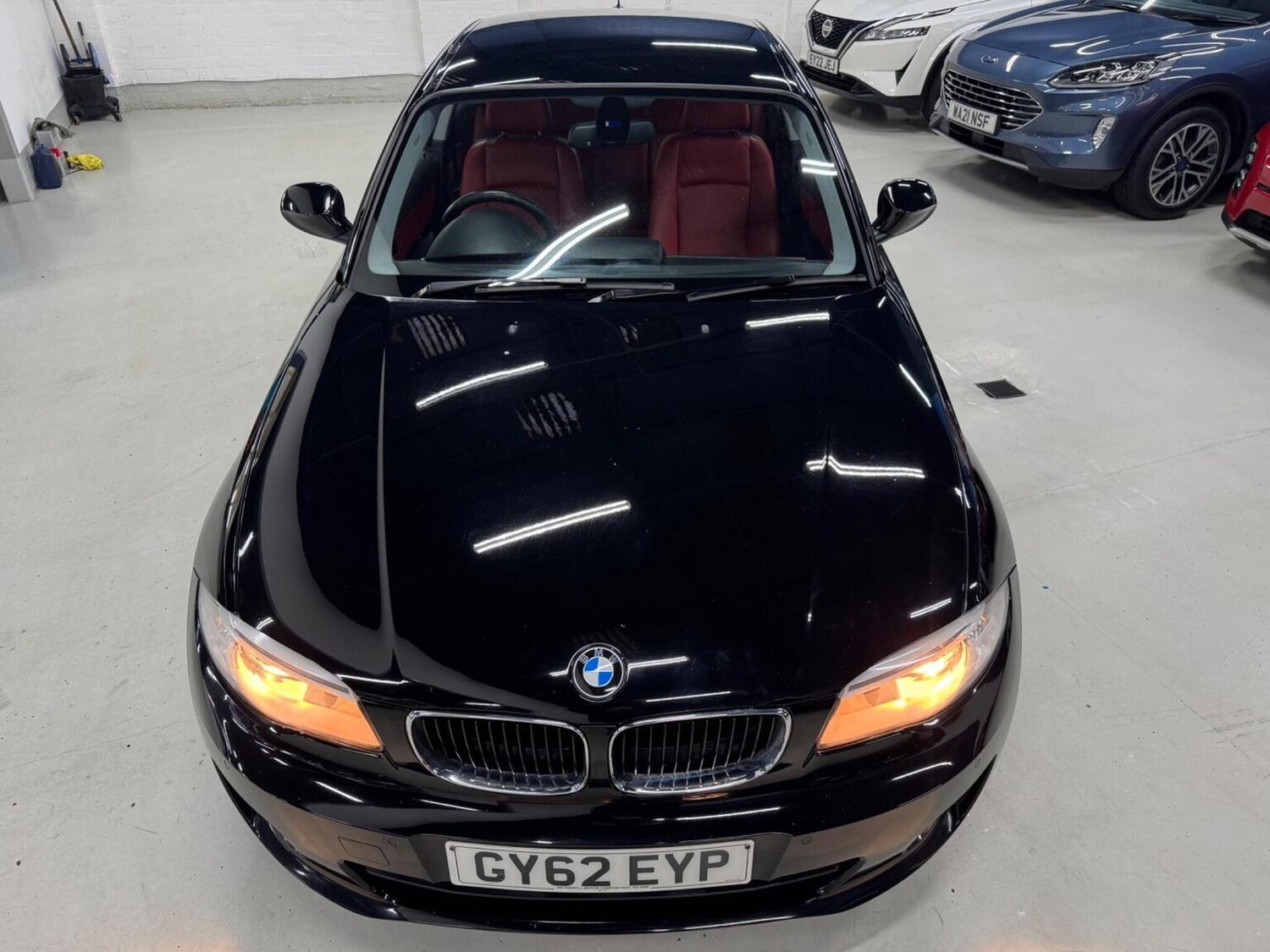 Used BMW 1 Series 2012 for sale - 77453101: Photo 11