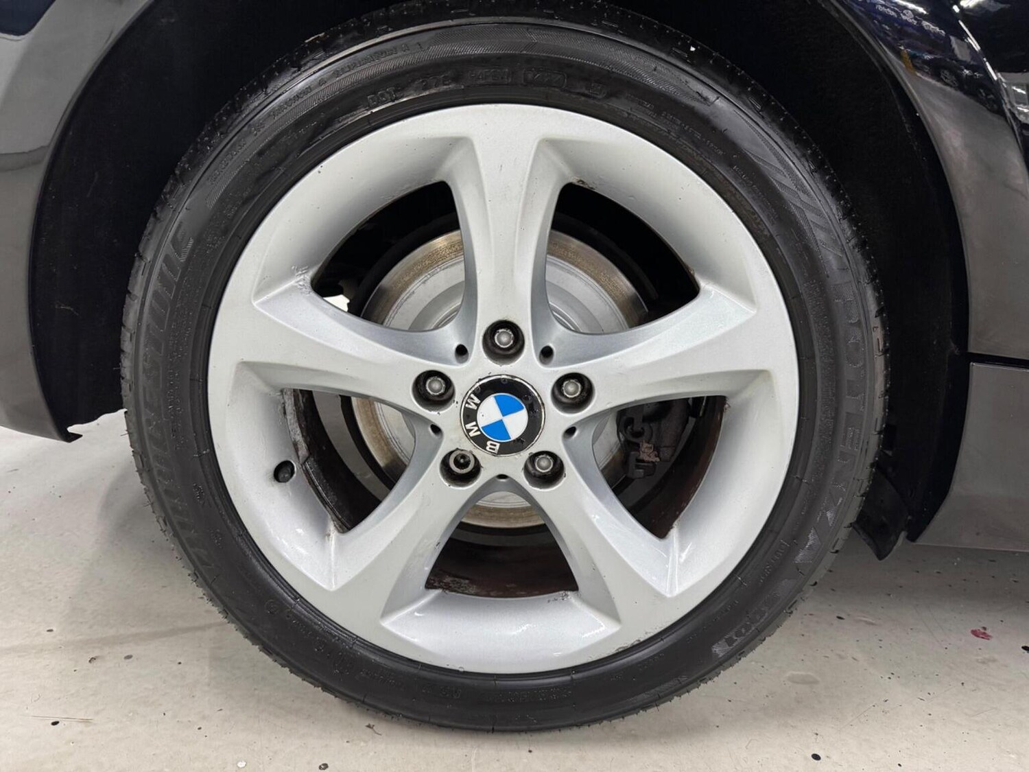 Used BMW 1 Series 2012 for sale - 77453101: Photo 17