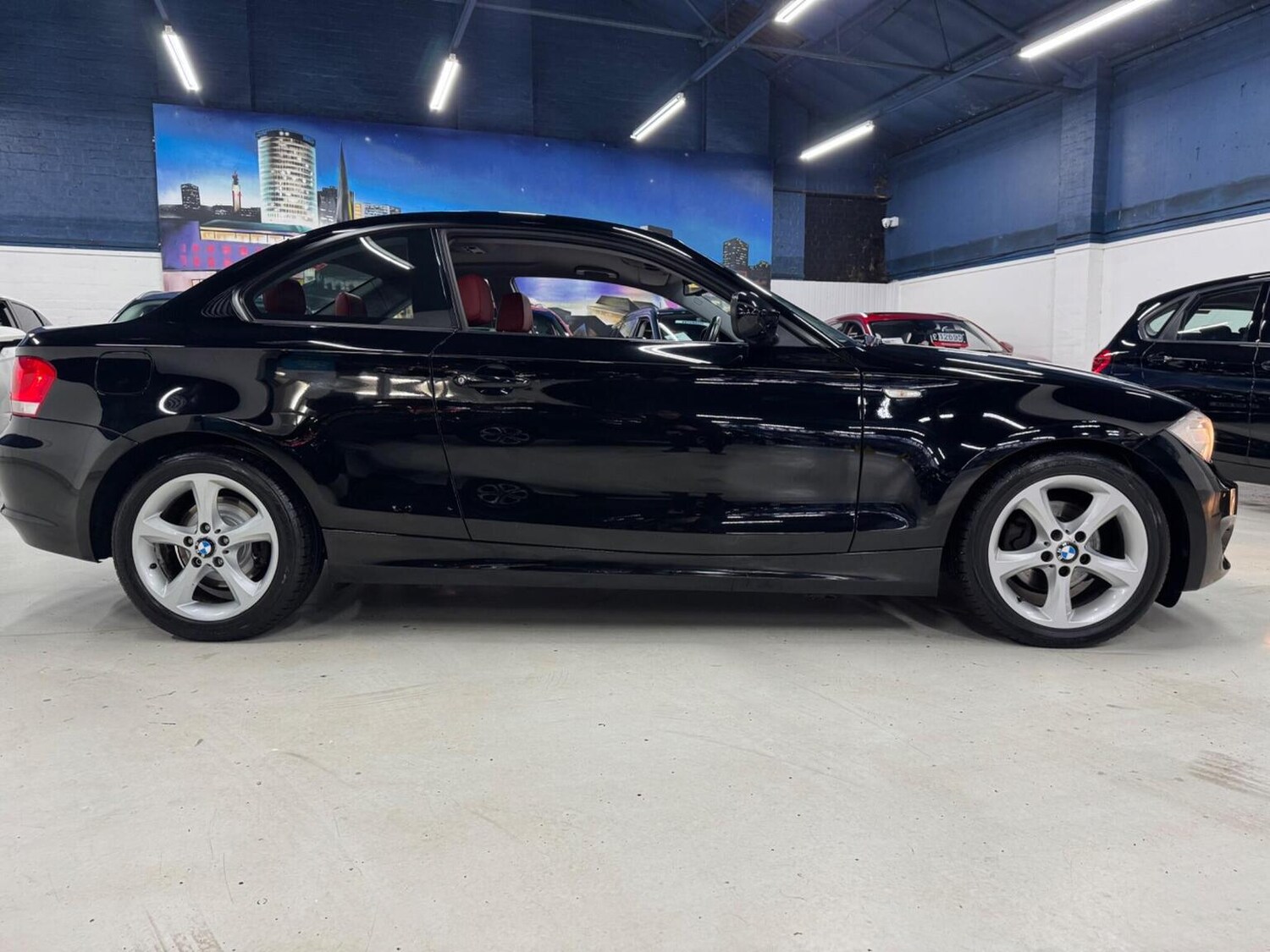 Used BMW 1 Series 2012 for sale - 77453101: Photo 18