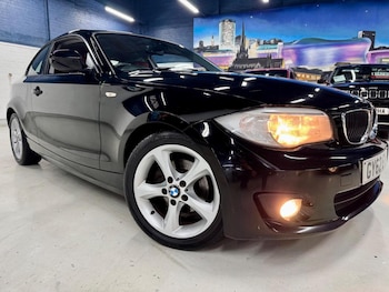 Used BMW 1 Series 2012 for sale - 77453101: Photo