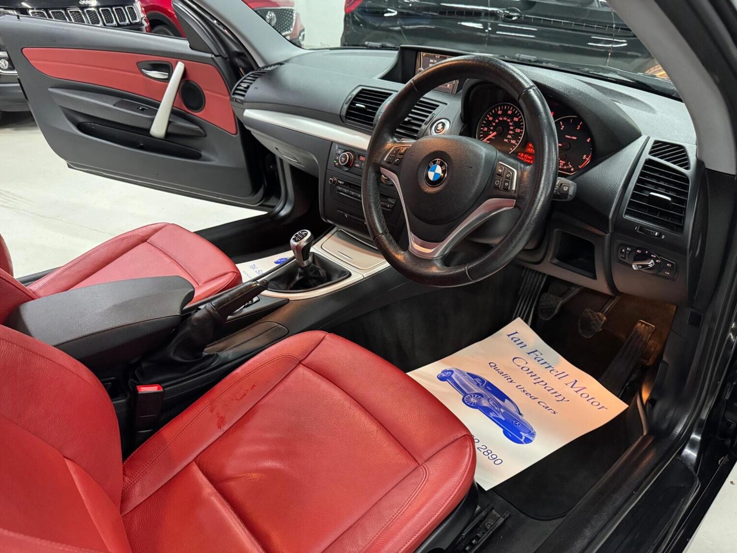 Used BMW 1 Series 2012 for sale - 77453101: Photo 23