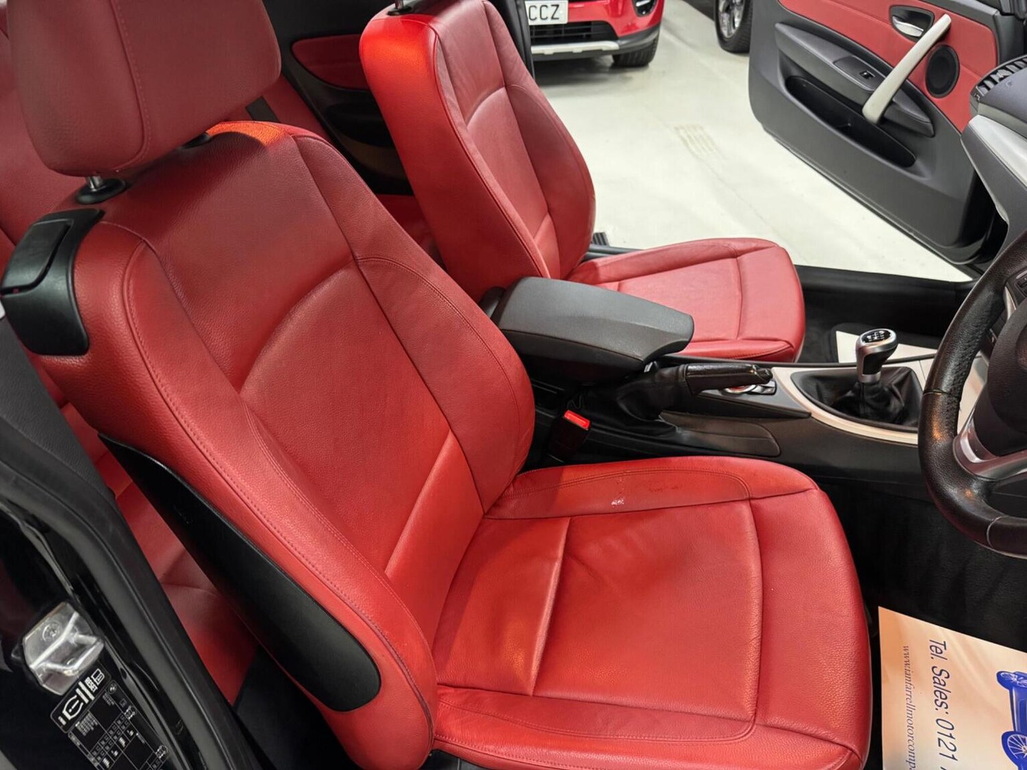 Used BMW 1 Series 2012 for sale - 77453101: Photo 24