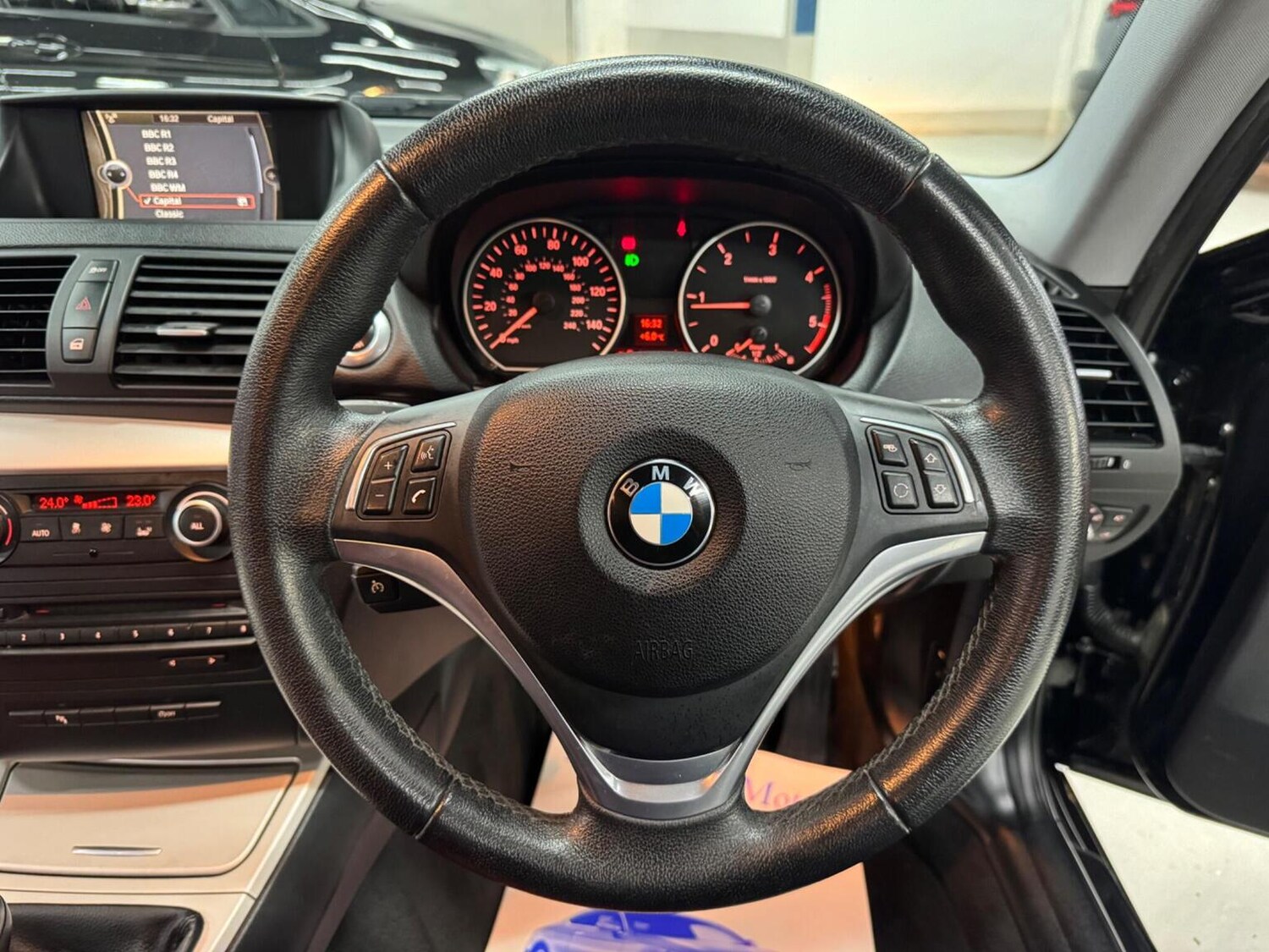 Used BMW 1 Series 2012 for sale - 77453101: Photo 27