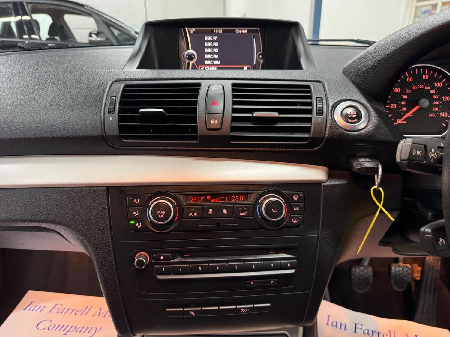 Used BMW 1 Series 2012 for sale - 77453101: Photo 35