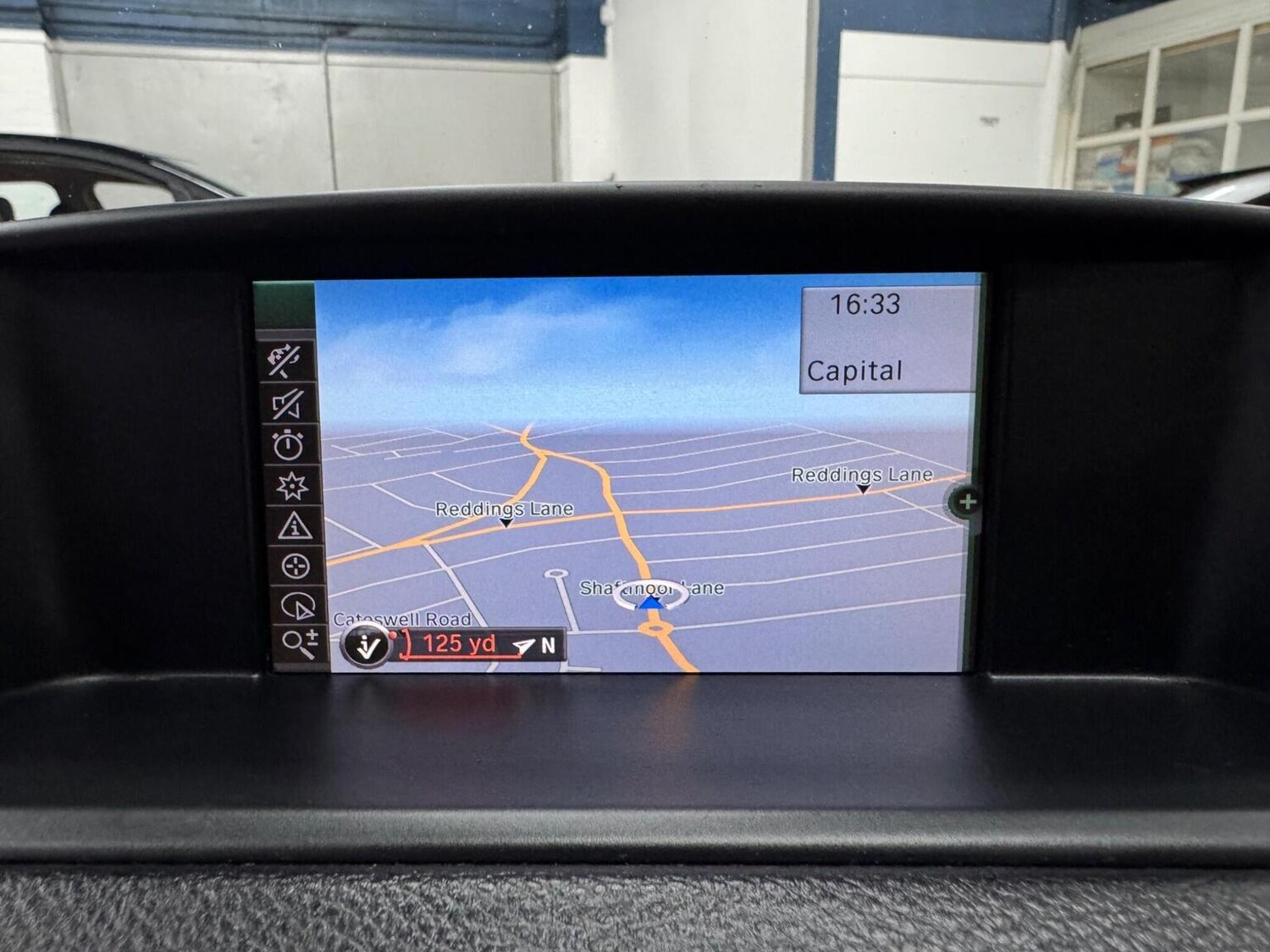 Used BMW 1 Series 2012 for sale - 77453101: Photo 38