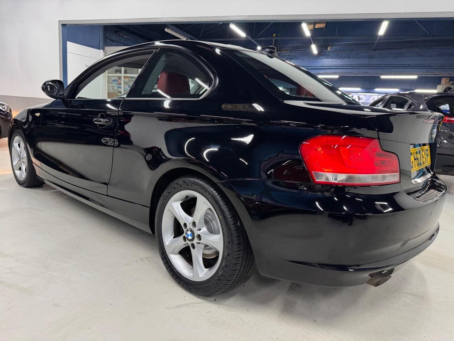 Used BMW 1 Series 2012 for sale - 77453101: Photo 7