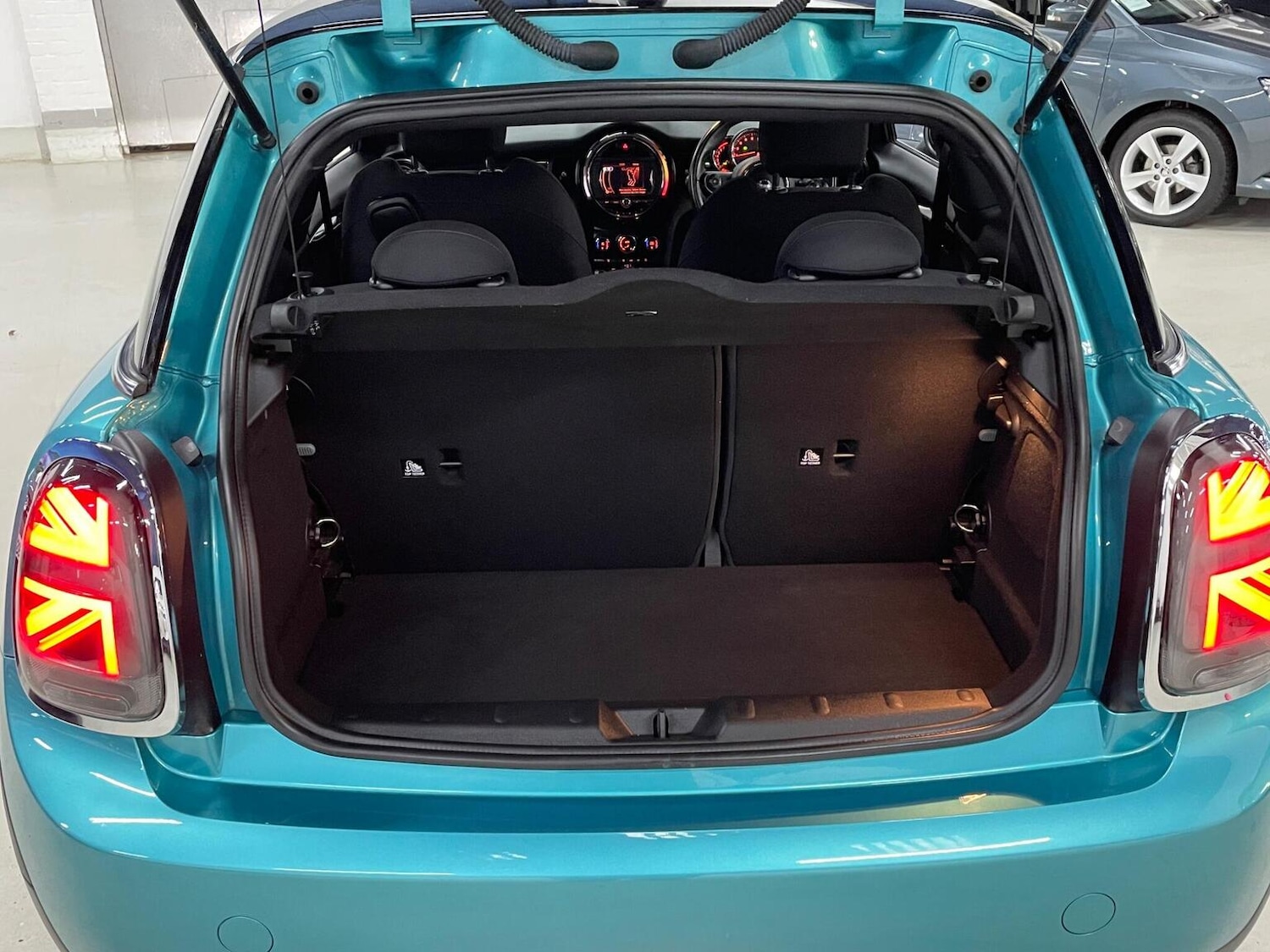 Used MINI Hatch 2017 for sale - 77616396: Photo 10