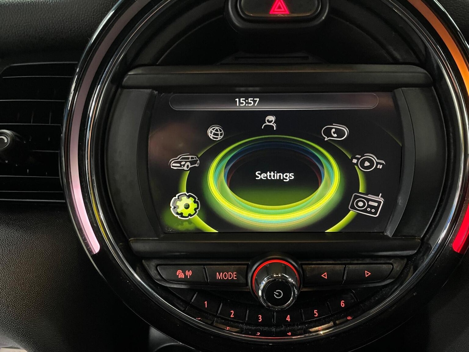 Used MINI Hatch 2017 for sale - 77616396: Photo 14