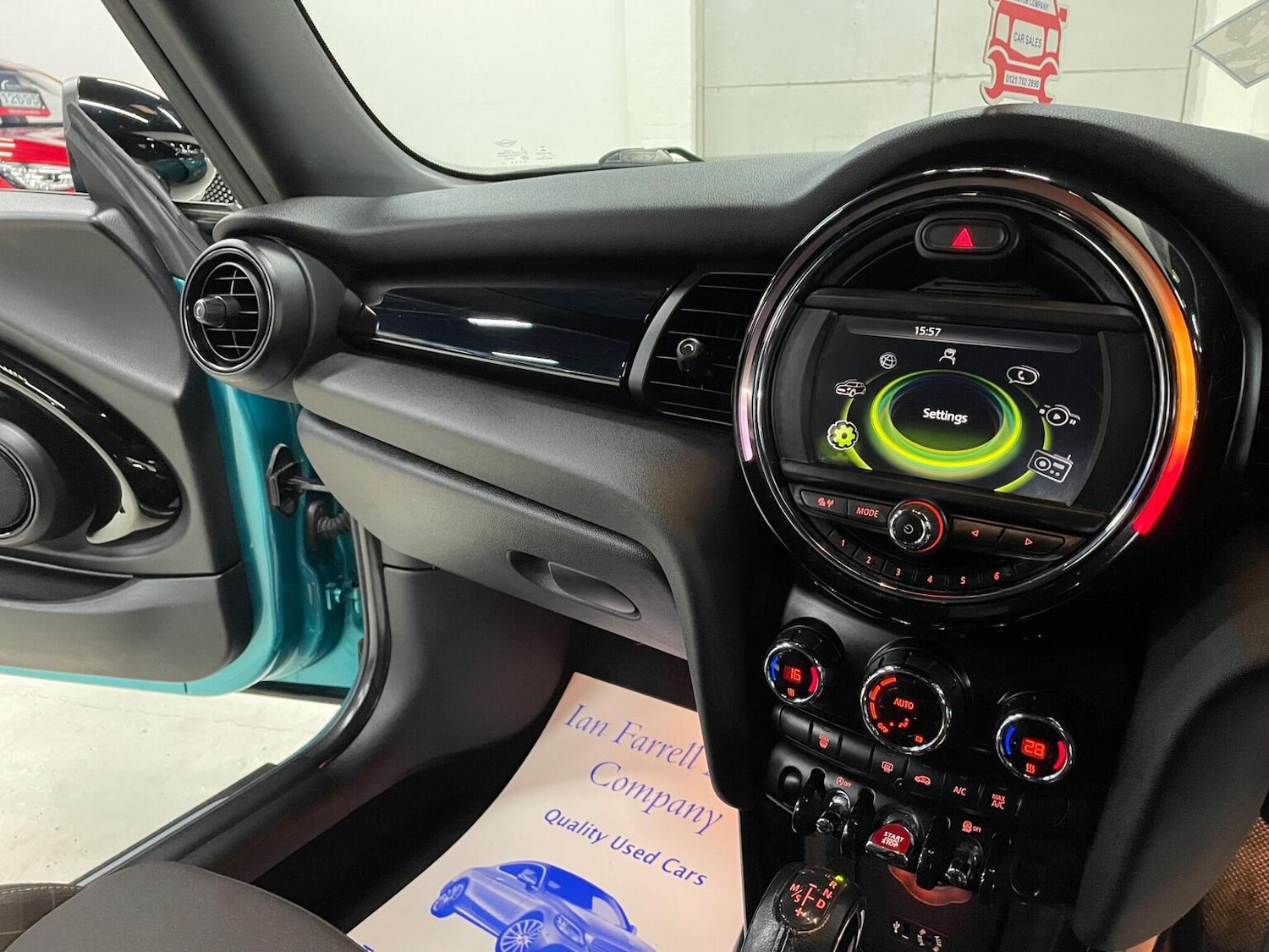 Used MINI Hatch 2017 for sale - 77616396: Photo 15