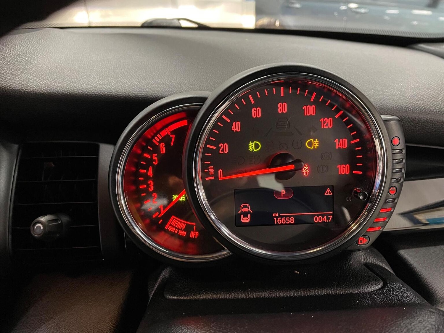 Used MINI Hatch 2017 for sale - 77616396: Photo 16