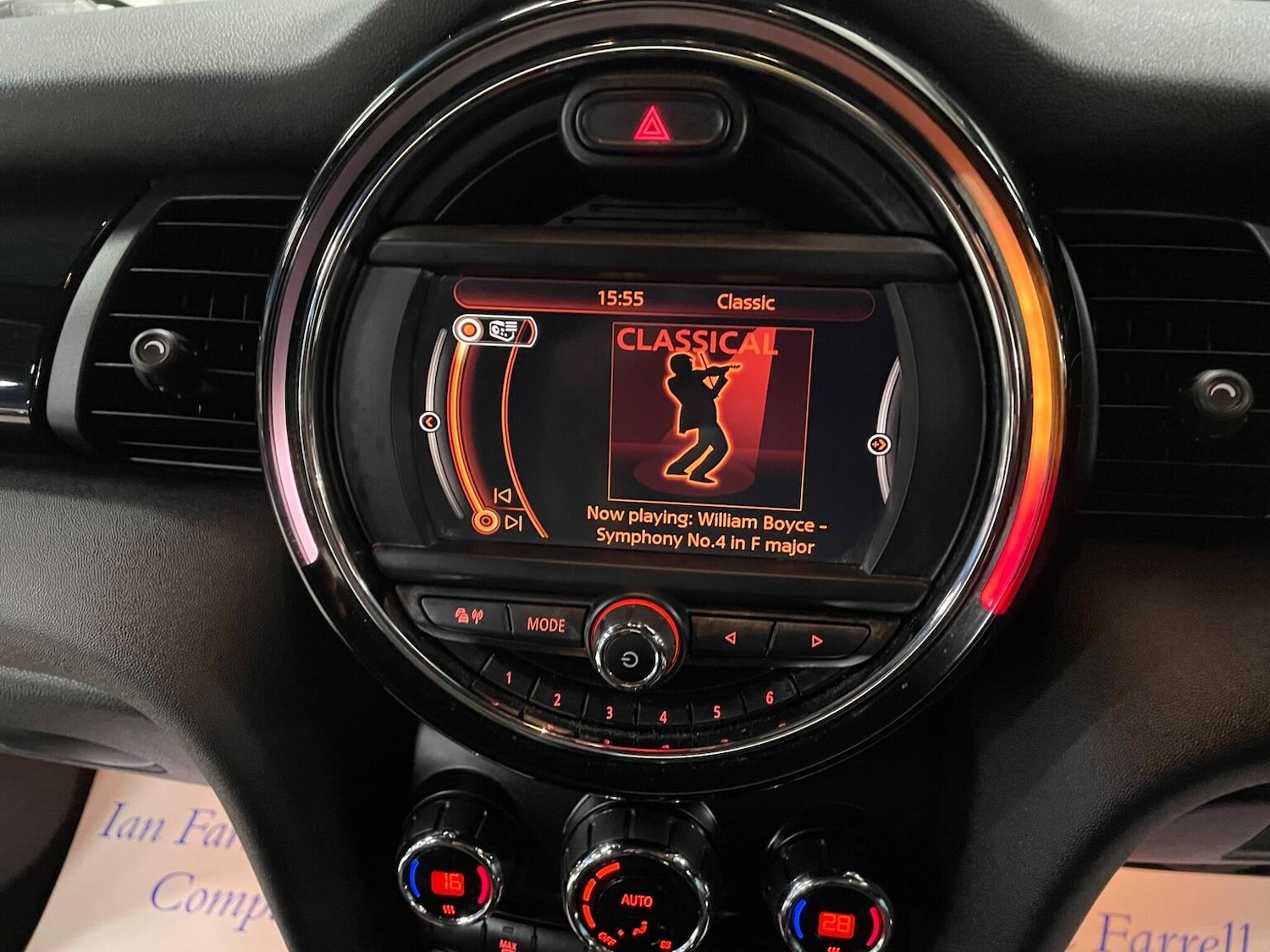 Used MINI Hatch 2017 for sale - 77616396: Photo 17