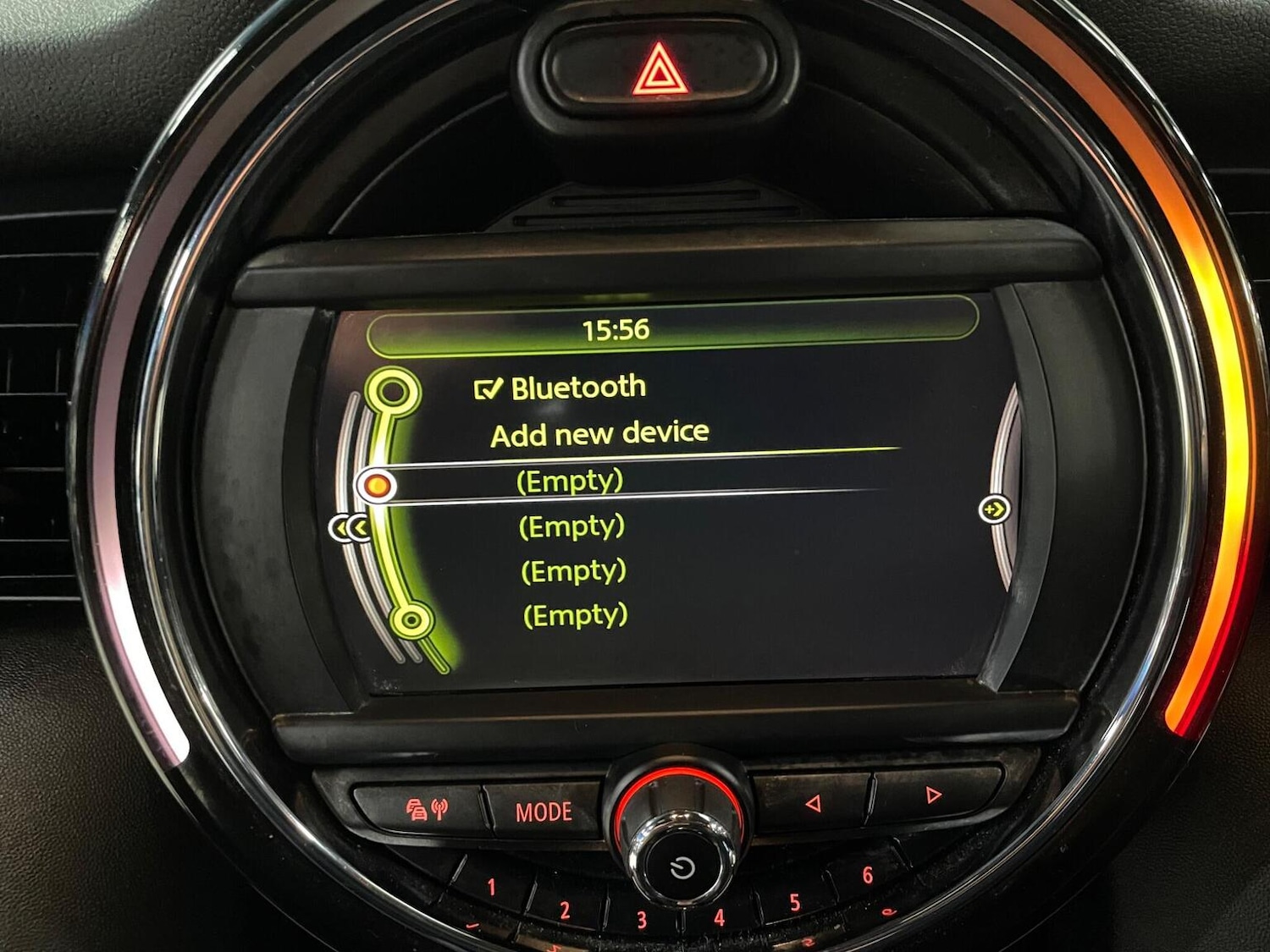 Used MINI Hatch 2017 for sale - 77616396: Photo 18