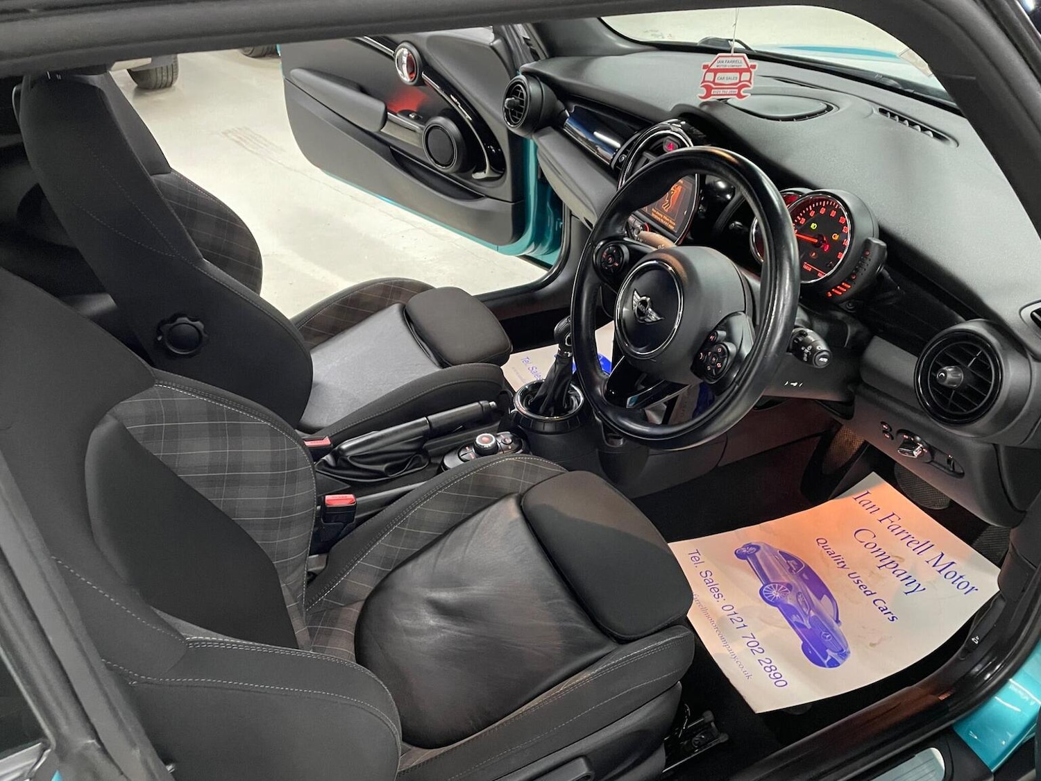 Used MINI Hatch 2017 for sale - 77616396: Photo 21