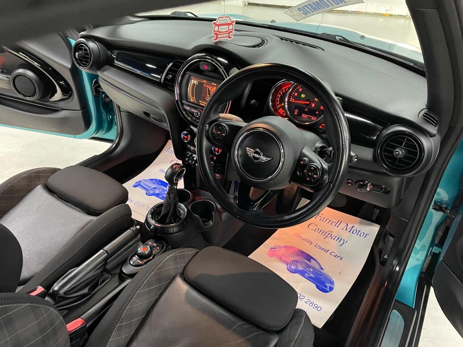 Used MINI Hatch 2017 for sale - 77616396: Photo 22