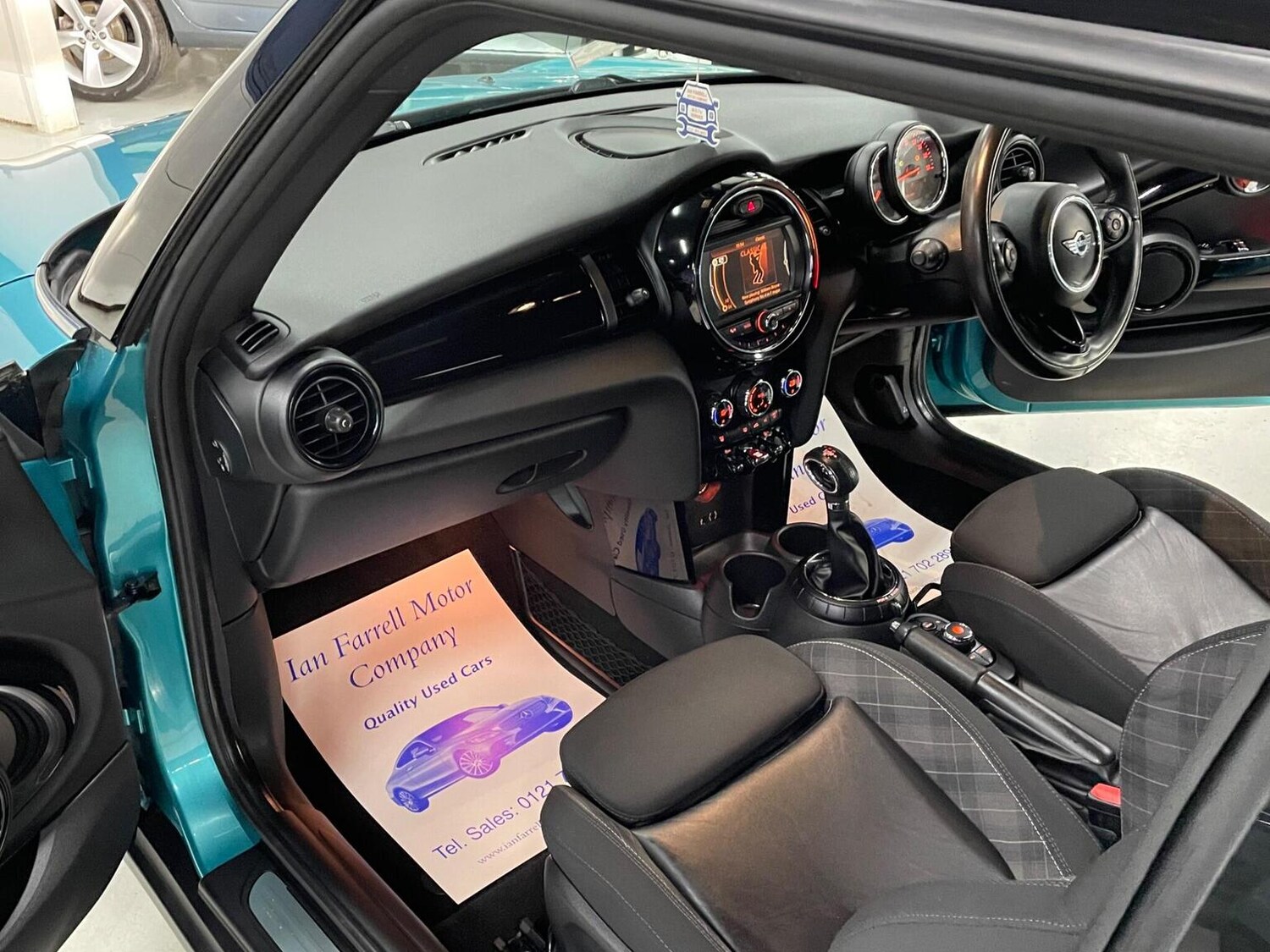 Used MINI Hatch 2017 for sale - 77616396: Photo 23