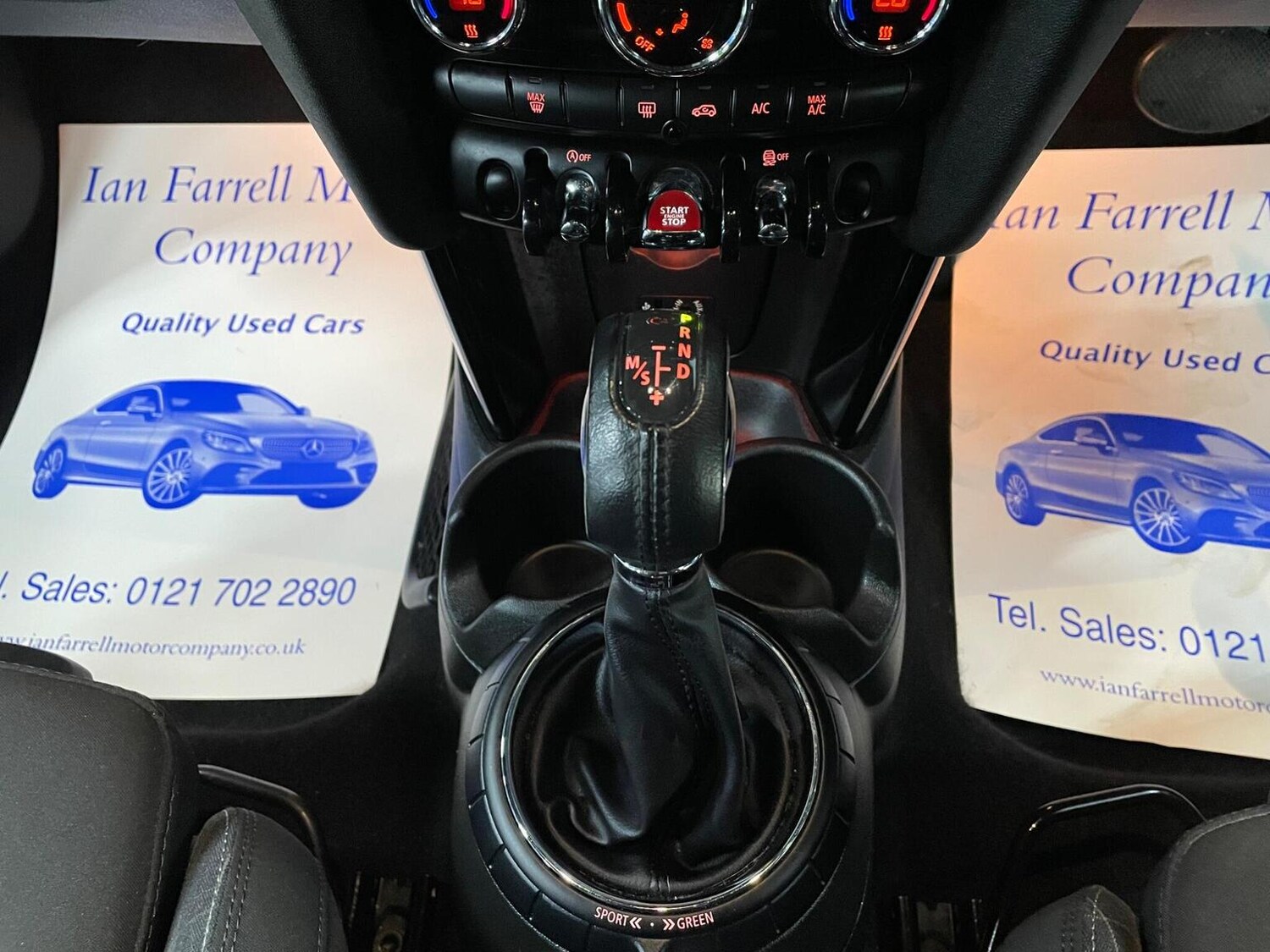 Used MINI Hatch 2017 for sale - 77616396: Photo 25