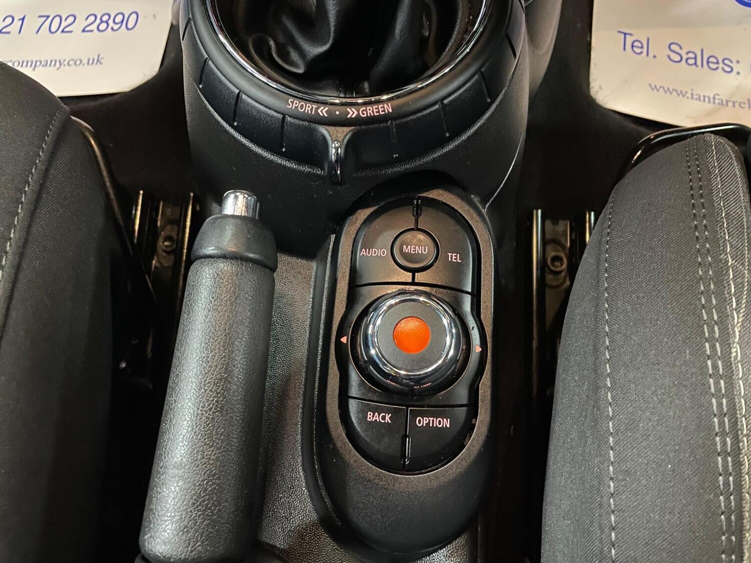 Used MINI Hatch 2017 for sale - 77616396: Photo 27