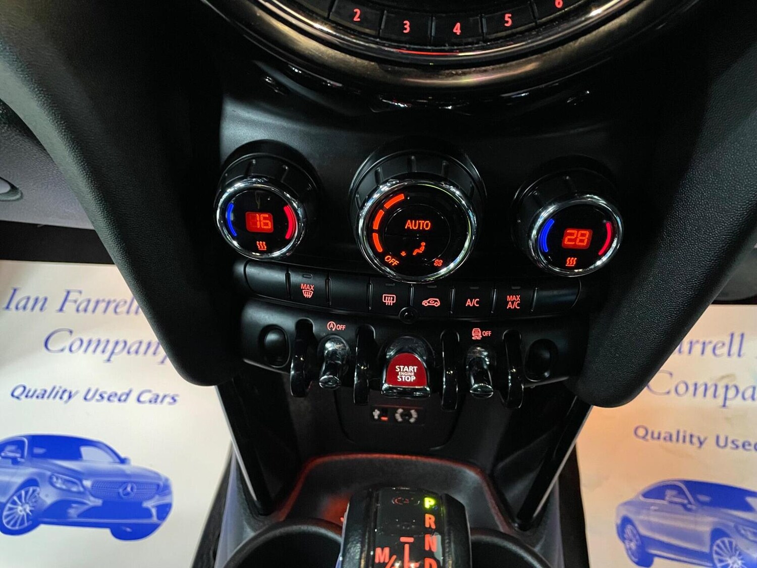 Used MINI Hatch 2017 for sale - 77616396: Photo 28