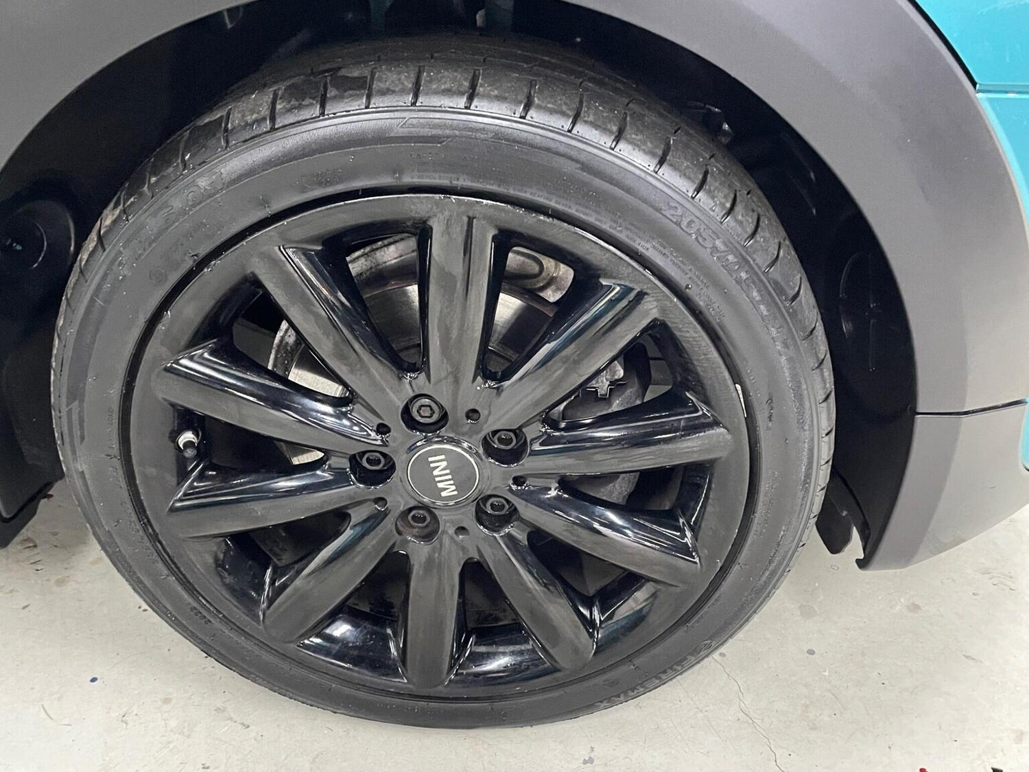 Used MINI Hatch 2017 for sale - 77616396: Photo 30