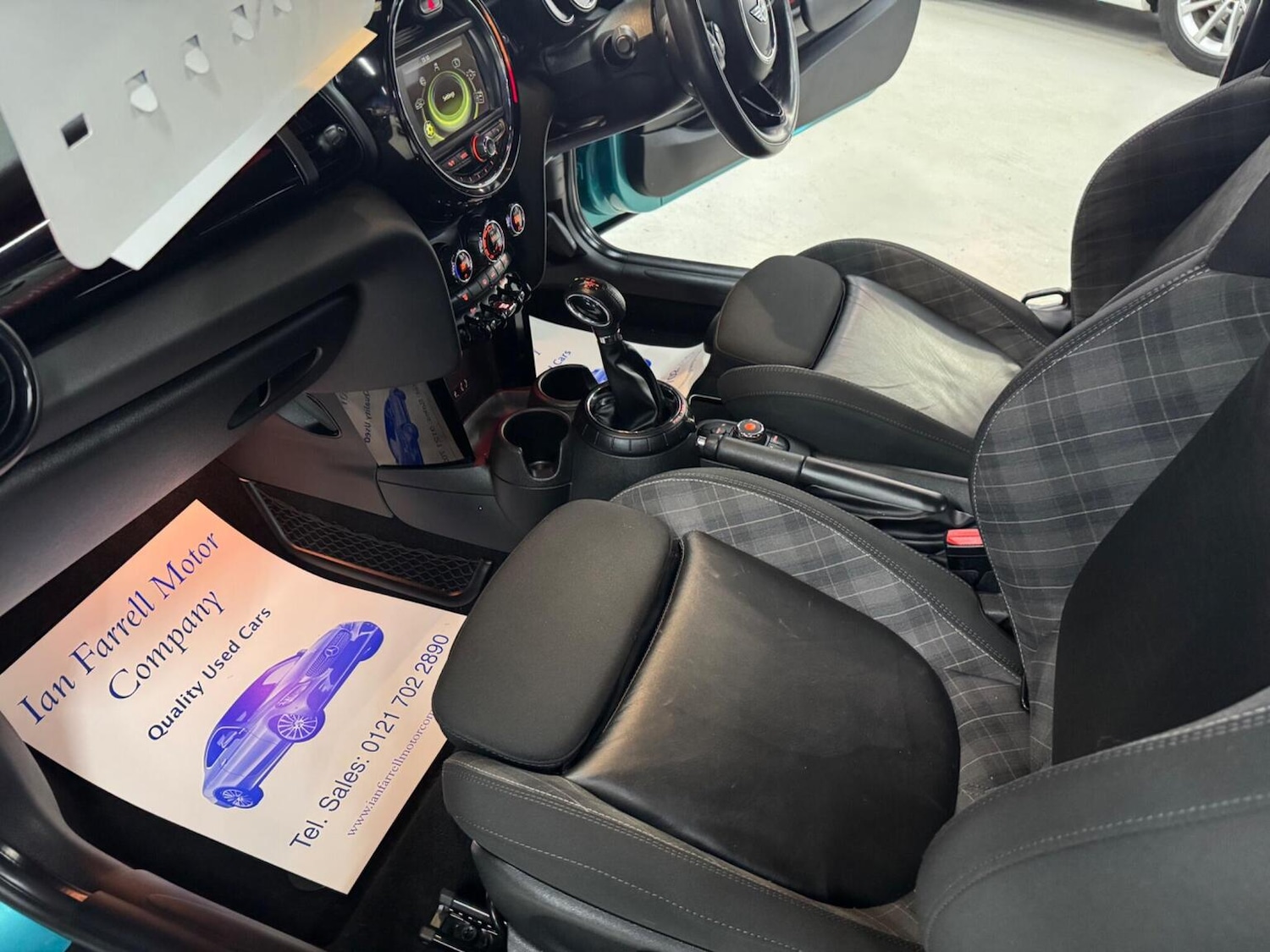 Used MINI Hatch 2017 for sale - 77616396: Photo 31