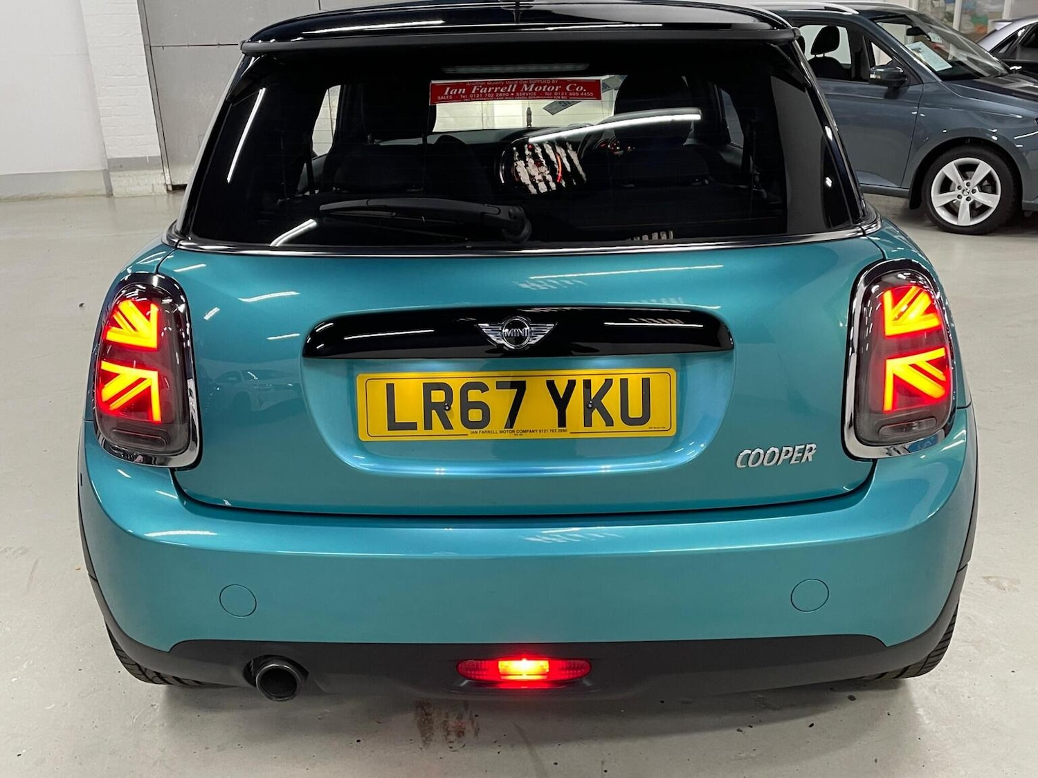 Used MINI Hatch 2017 for sale - 77616396: Photo 9