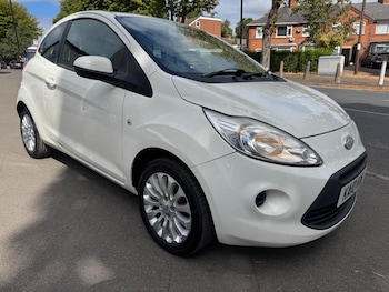 Used Ford Ka 2010 for sale - 79451310: Photo
