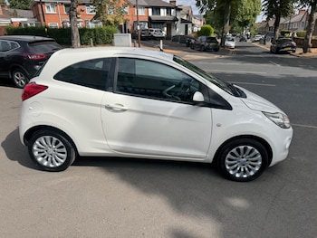 Used Ford Ka 2010 for sale - 79451310: Photo
