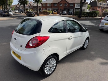 Used Ford Ka 2010 for sale - 79451310: Photo