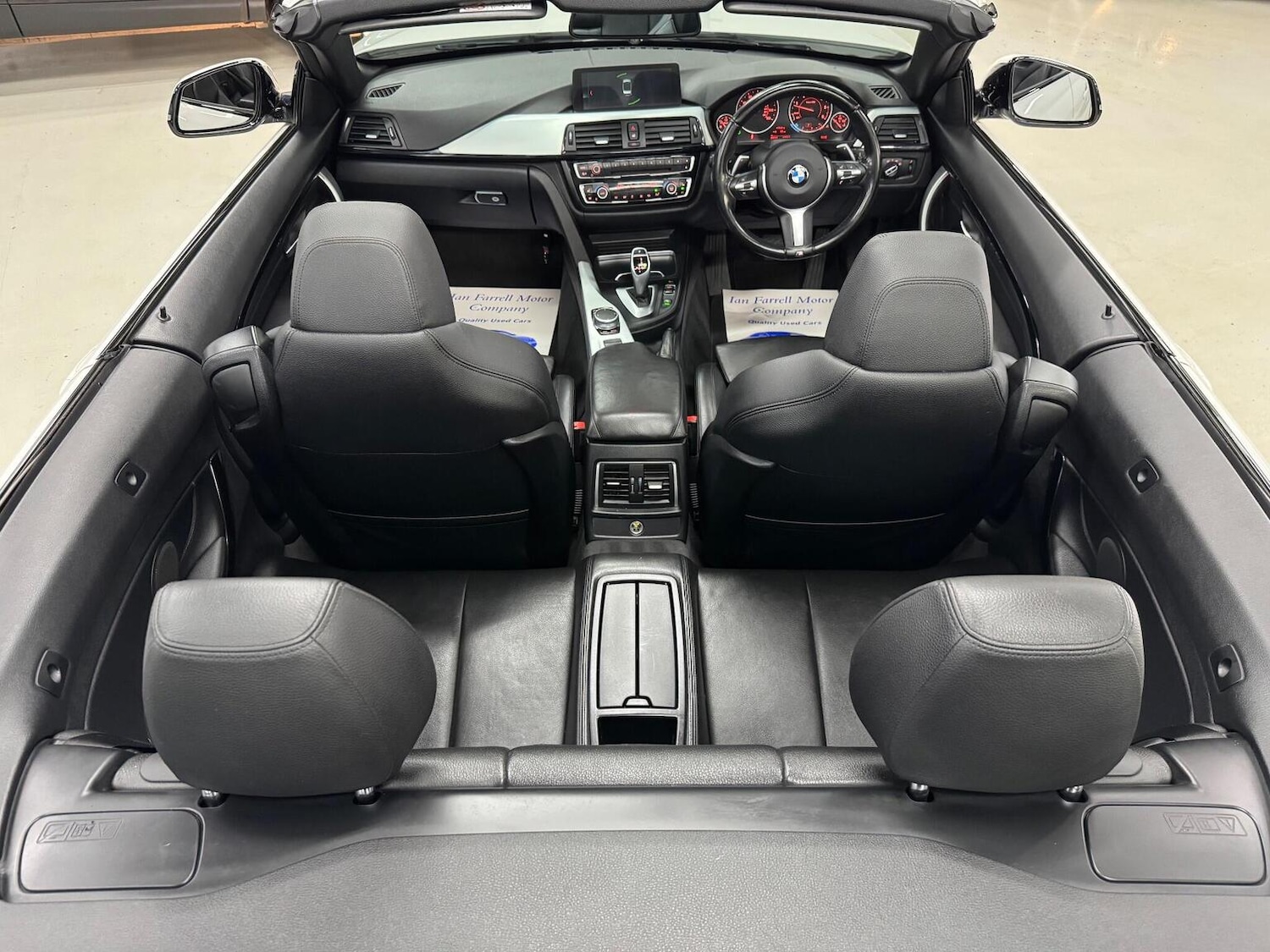 Used BMW 4 Series 2017 for sale - 76666109: Photo 21