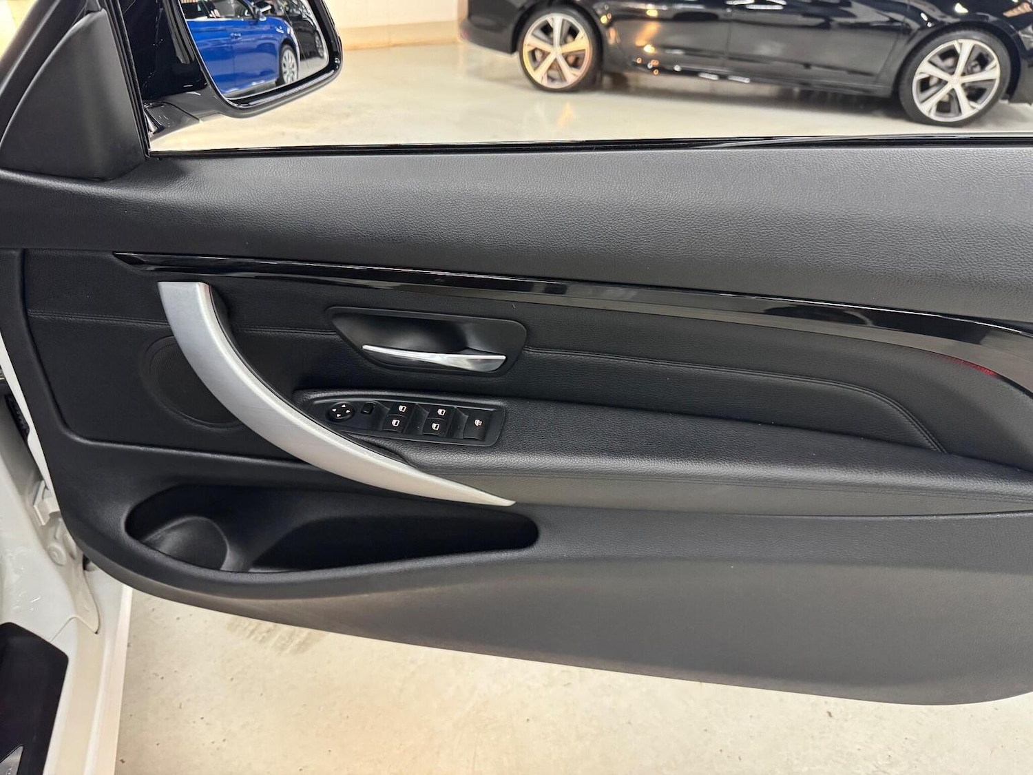 Used BMW 4 Series 2017 for sale - 76666109: Photo 29