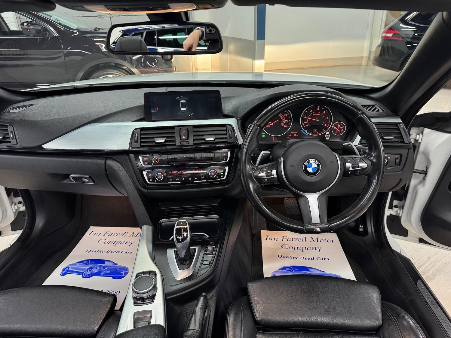 Used BMW 4 Series 2017 for sale - 76666109: Photo 31