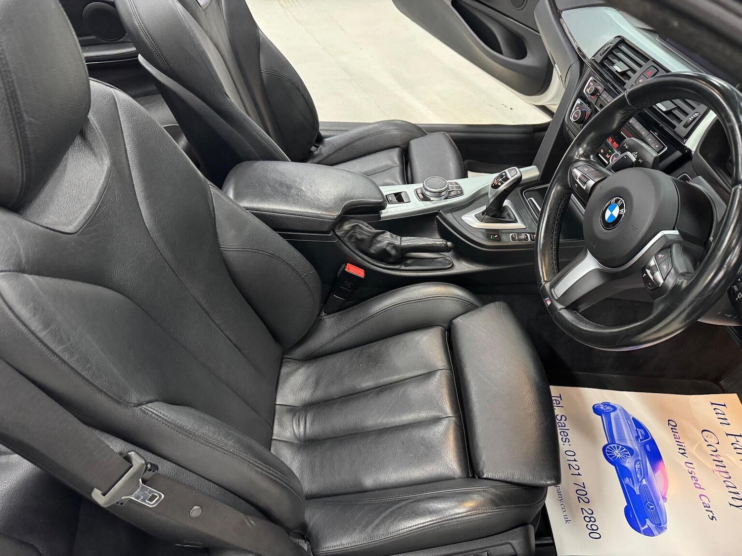 Used BMW 4 Series 2017 for sale - 76666109: Photo 37