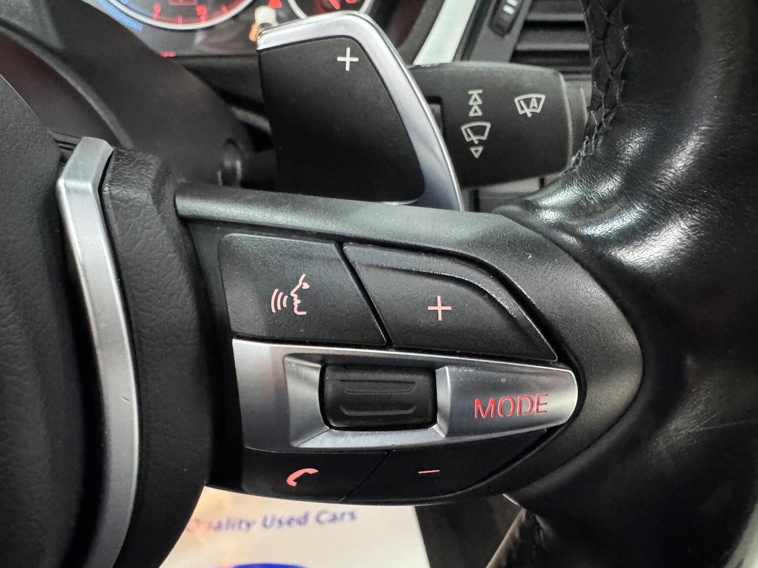 Used BMW 4 Series 2017 for sale - 76666109: Photo 38