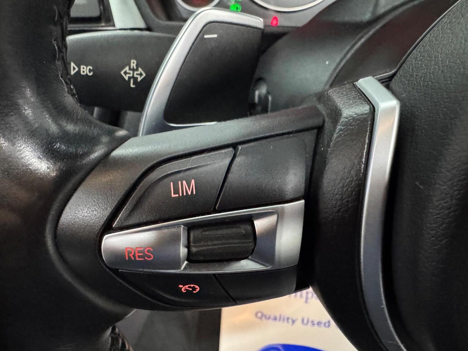 Used BMW 4 Series 2017 for sale - 76666109: Photo 39