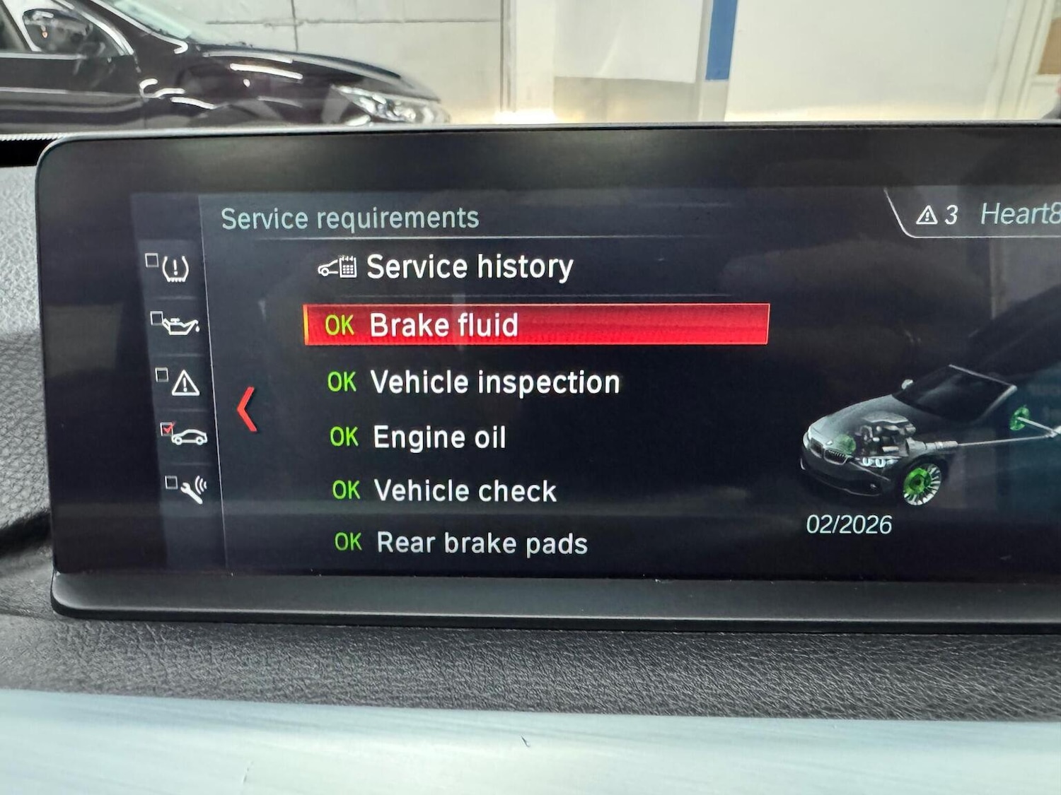 Used BMW 4 Series 2017 for sale - 76666109: Photo 41