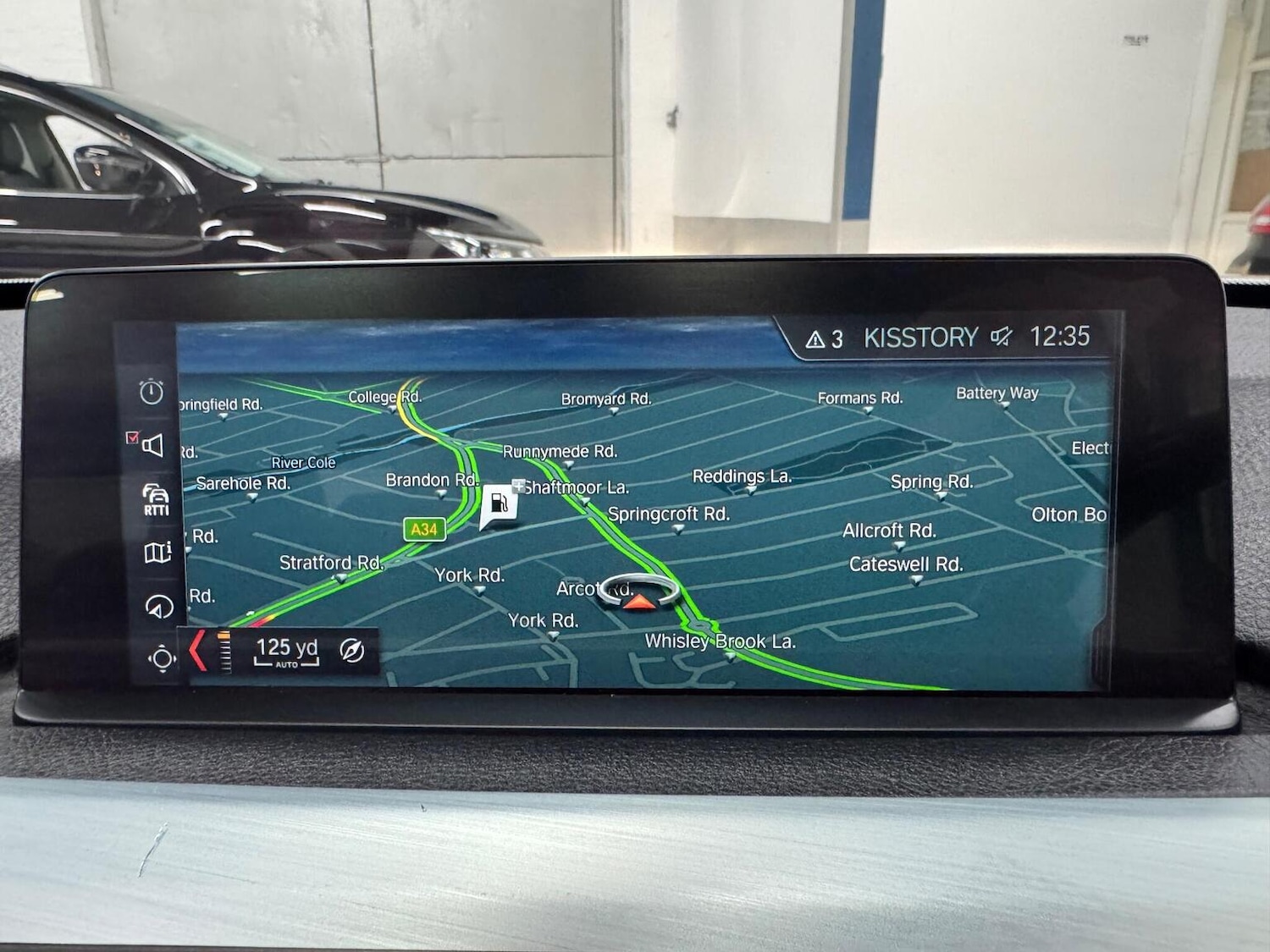 Used BMW 4 Series 2017 for sale - 76666109: Photo 43