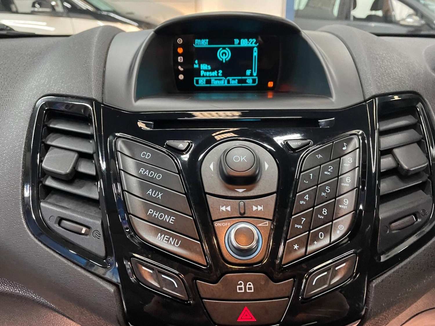 Used Ford Fiesta 2014 for sale - 78070491: Photo 10