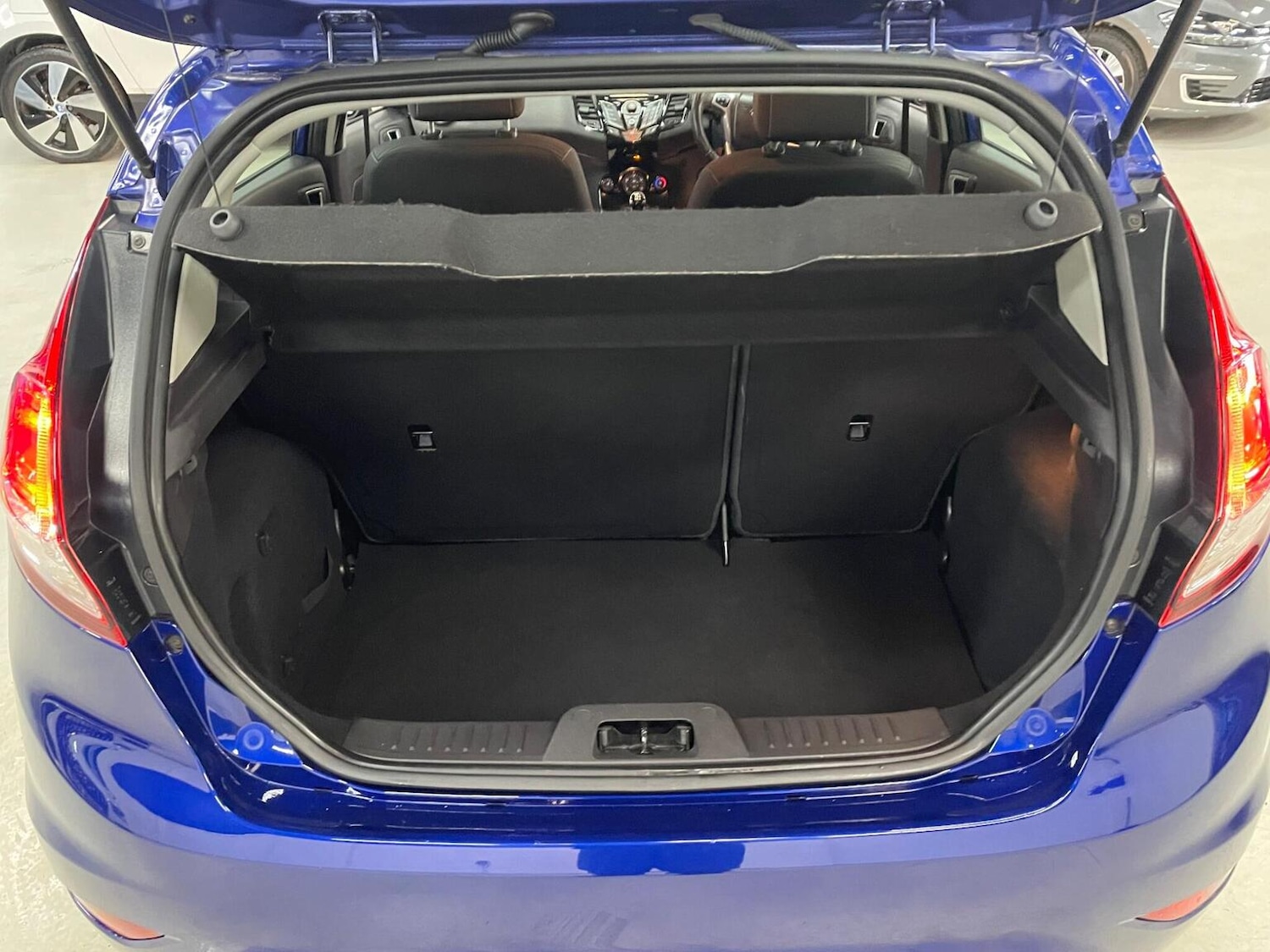 Used Ford Fiesta 2014 for sale - 78070491: Photo 11