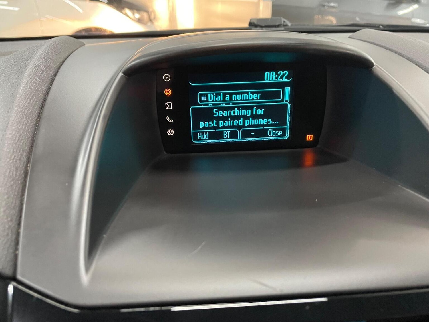 Used Ford Fiesta 2014 for sale - 78070491: Photo 13