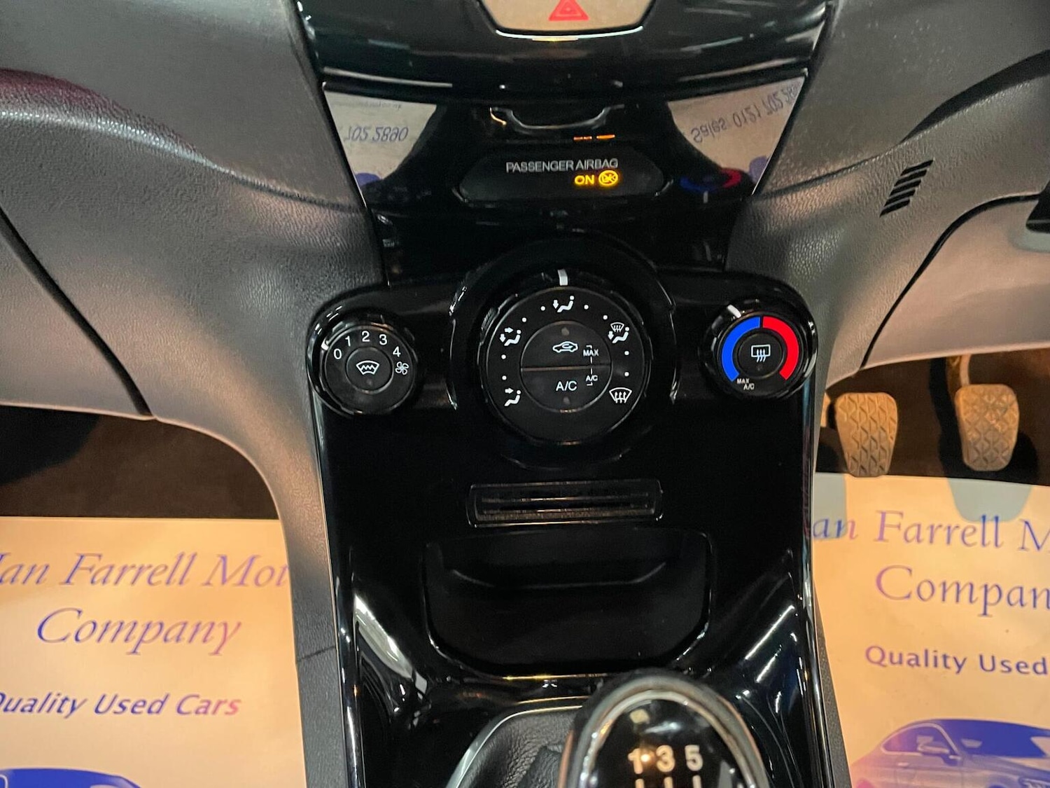 Used Ford Fiesta 2014 for sale - 78070491: Photo 14